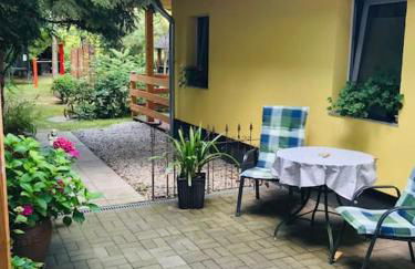 Ferienwohnung am Harz - Foto 17