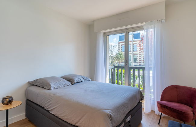 Le Carol Park - Photo 3