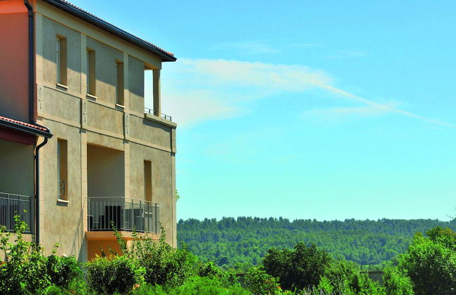 La Résidence du Château de Jouarres - Foto 67