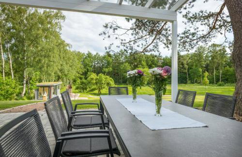 Landhaus Bockelmann, Natur trifft Komfort - Foto 26