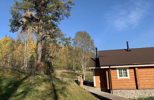 Forrest Lodge Karelia - Photo 57