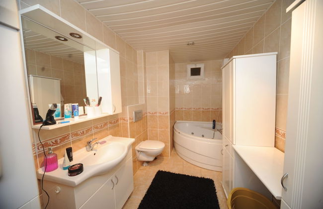 Emre Cemre Vilları 1 - Foto 15