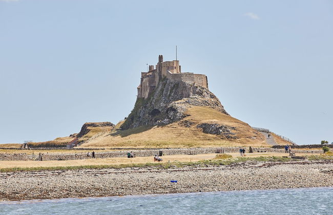 Host Stay Eden Cottage - Foto 19