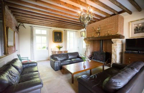 Domaine du Château de Briquedalles - Foto 12