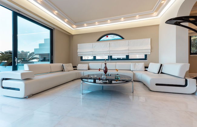 Villa Azure - Foto 6