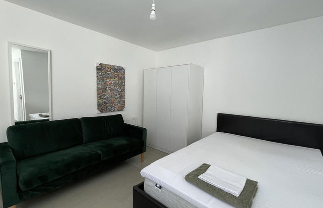 Immaculate 1-bed Studio in London - Foto 5