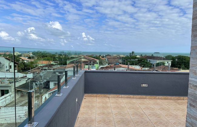 Cobertura Duplex em Peruíbe - Foto 42