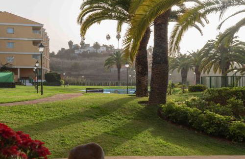 Acogedor vistas piscina y Teide - Foto 50