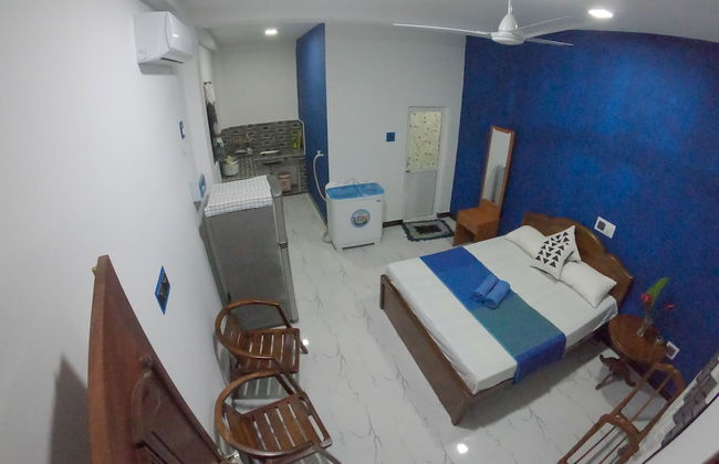 Girilena Guest House - Foto 11