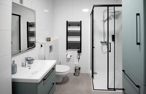 Apartamenty EUROPA - Foto 40