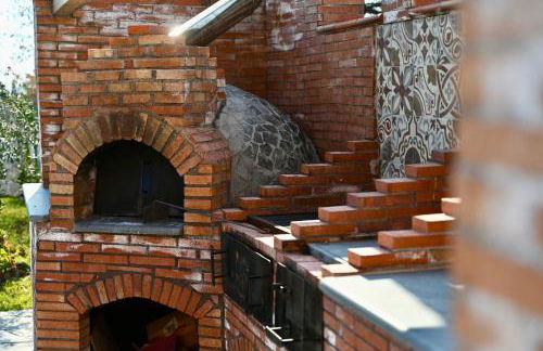 Etna Volcano Relais- Indipendent Villa - Foto 1