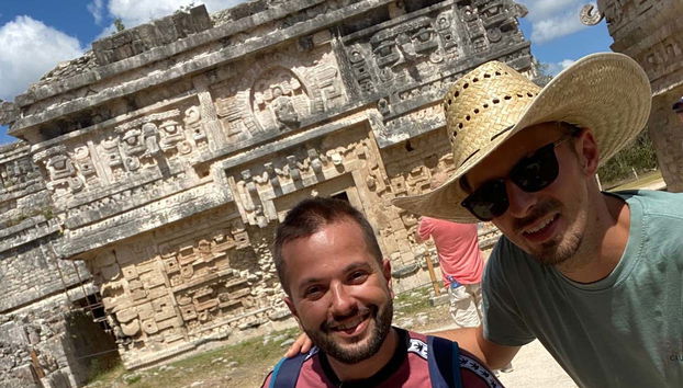 Visita guiada por Chichén Itzá - Foto 4