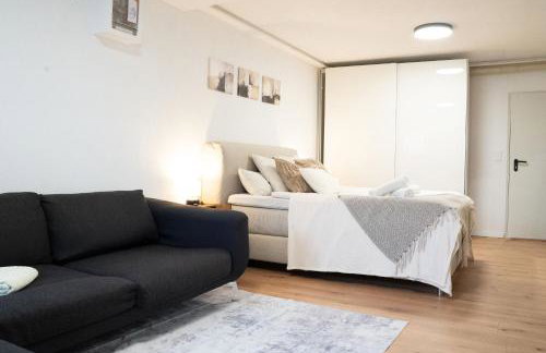 Luxury Loft I Pool, Whirlpool & Sauna I Close to Munich - Foto 13