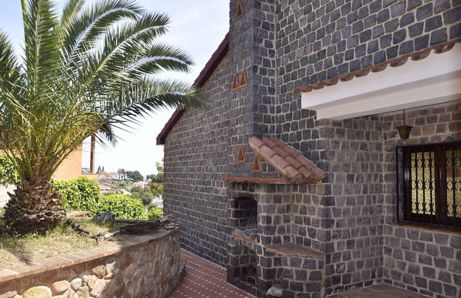 Villa Carla - Foto 35