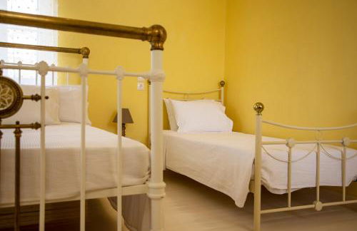 Cheloni Manor House - Foto 16