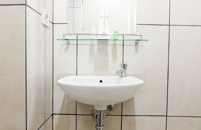 Modern Elegant Studio Grand Kamala Lagoon Apartment - Foto 27