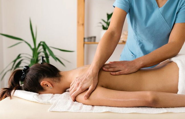 Bain turc, hammam, sauna et centre de bien-être spa d'Alanya - Photo 9