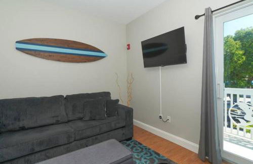 Siesta Cool: Only Minutes Walk to Siesta Beach! - Foto 8