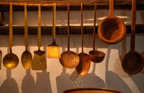 Villa Buriconti - Peaceful Countryside Retreat - Foto 15