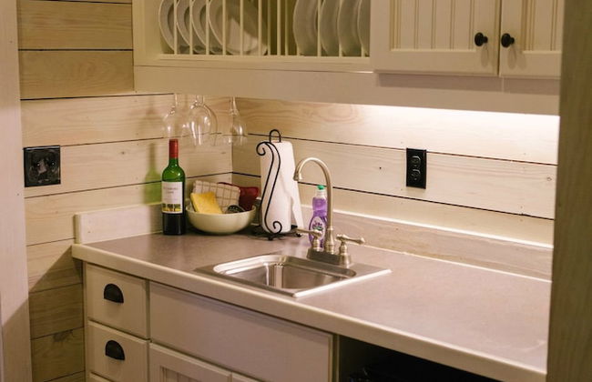 Ball House and Cottages - Foto 14