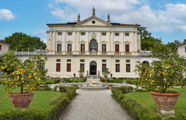 Barchessa Palladio - Foto 34