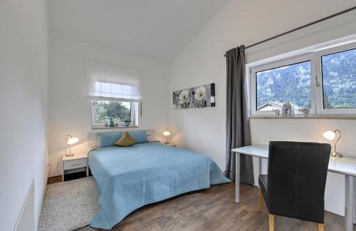 Ferienwohnung Panorama Og - Foto 15