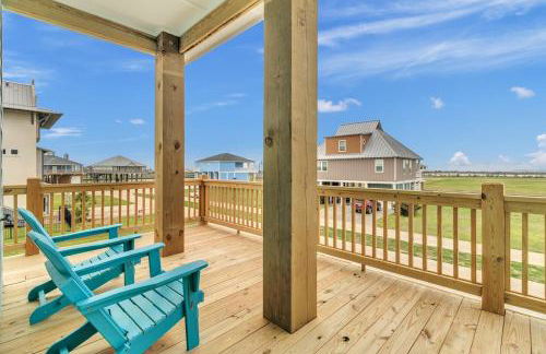 Fishermans Delight home - Foto 43