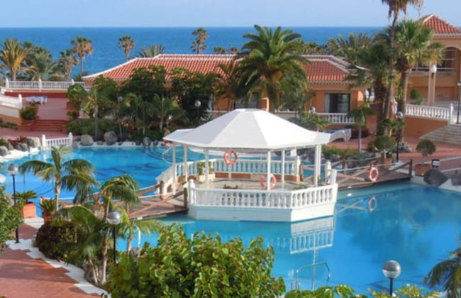 Las Vistas TRG Tenerife Royal Gardens - Photo 1