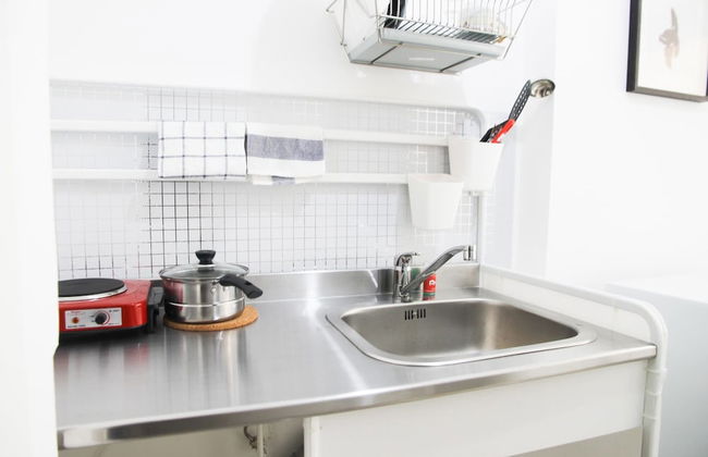 Exclusive Studio Room Poris 88 Apartment - Foto 10