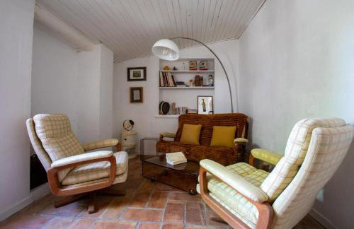 Le Grand Gîte - Foto 19