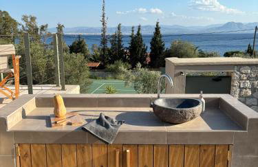 Endogeios Luxury Villas - Photo 12