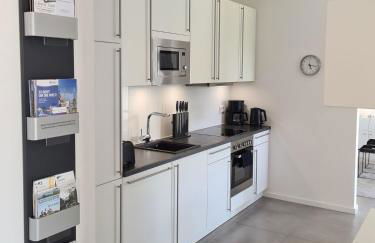 Eilers, Katja Lilly, Ferienwohnung Lilly - Foto 13