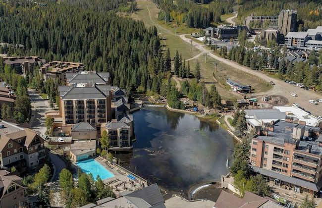 Marriott's Mountain Valley Lodge at Breckenridge - Photo 49