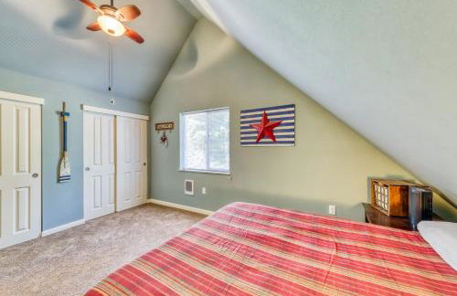 Anderson Island Getaway - Foto 13