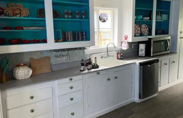 The Cozy Crab Cottage - Foto 30