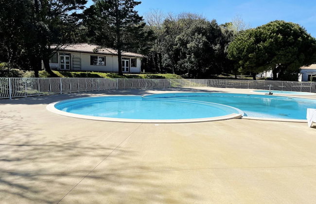 Apartment on Ile D'oleron Near the Beach - Foto 17