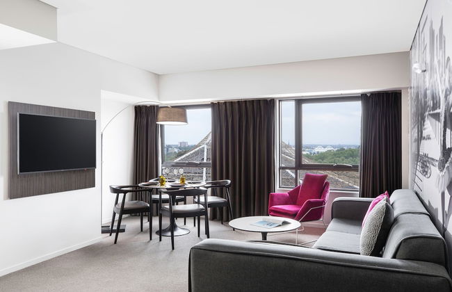 Mantra Southbank Melbourne - Photo 25