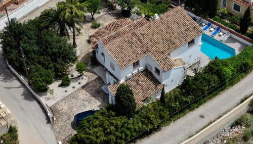 Villa San Marcos - PlusHolidays - Foto 4