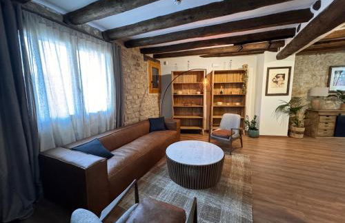 APARTAMENTOS VILLA DE GOYA - Photo 31