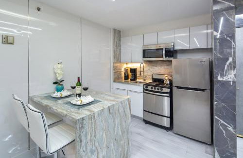 Executive Hotel Suite Downtown Free Parking - Foto 10