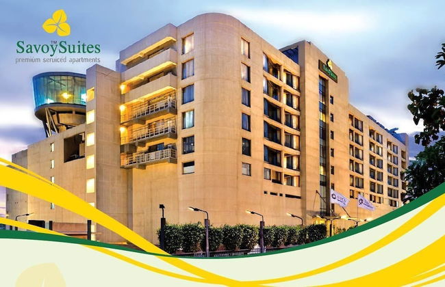Savoy Suites Manesar - Foto 1