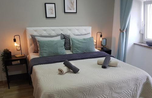 Villa Leca with heated private pool & sauna - Foto 37