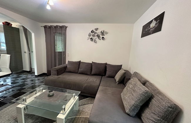 Villa Serenity - Foto 6