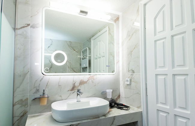 Deluxe 3 Bd House near Lagonisi w Garden - Foto 41