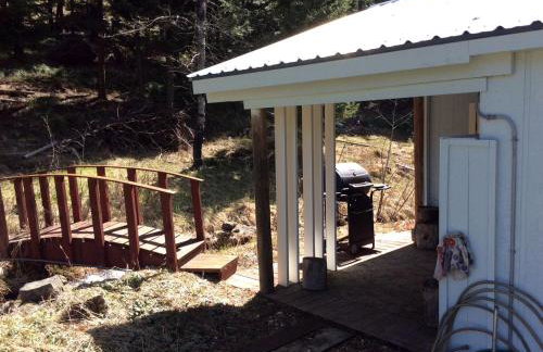 Family-Friendly Cabin Rental in the Wilderness of Central Idaho - Foto 11