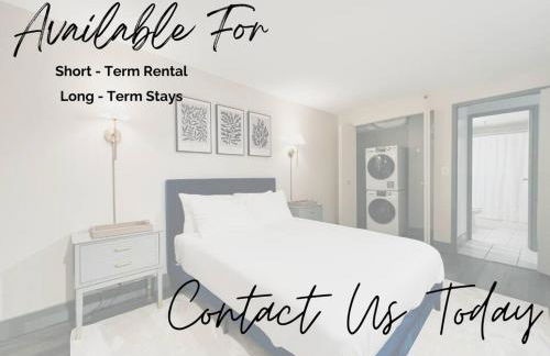 Convention Center 1BR Condo Downtown Hartford and GYM - Foto 20