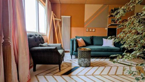 Woodside Studio - Foto 2