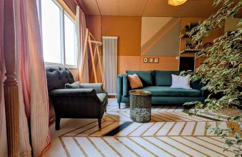 Woodside Studio - Foto 2