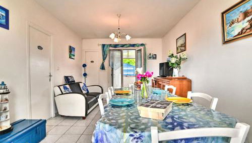 Holiday Home Maisonneuve by Interhome - Foto 2