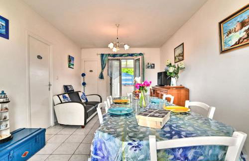 Holiday Home Maisonneuve by Interhome - Foto 2